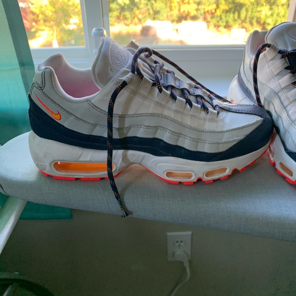 Nike Air Max